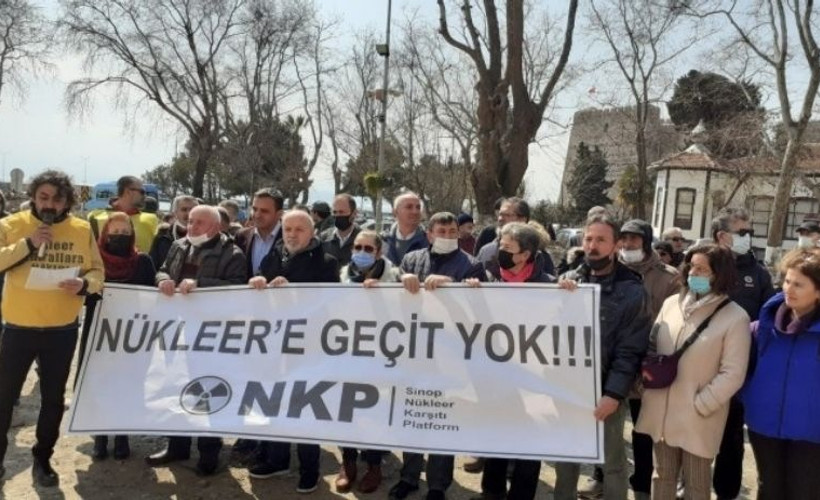 Sinop’ta nükleer santral davasında karar çıkmadı