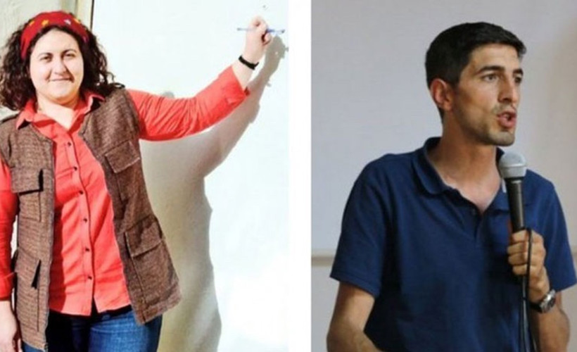 Sibel Balaç'ın ölüm orucu 100'üncü gününe girdi