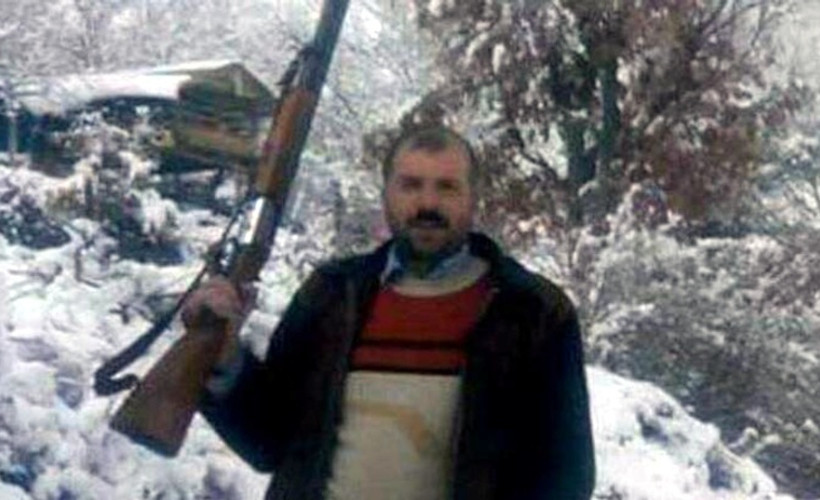 Yemek ısıtmak isterken ormanı yakan çiftçi tutuklandı
