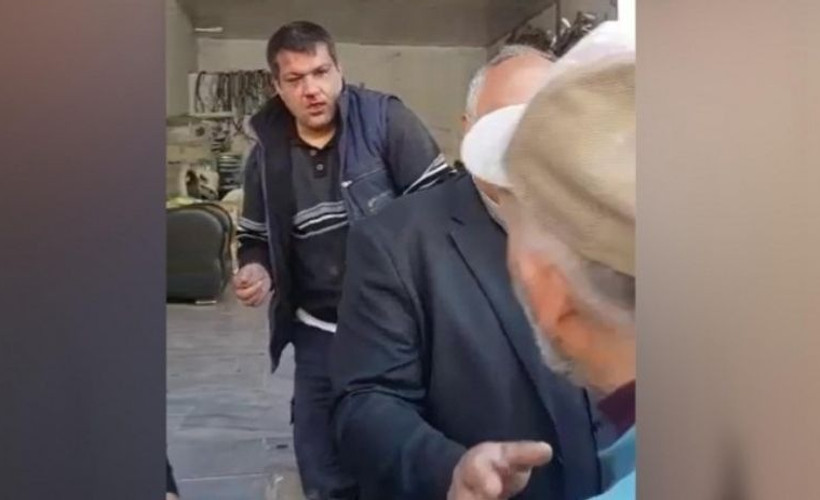 5 yaşındaki çocuğa cinsel saldırıda bulunan kişi tutuklandı
