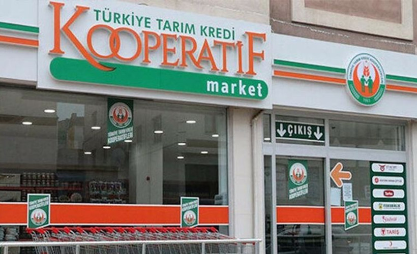 Zararda olan Tarım Kredi Birlik’te yöneticilere ‘fayda’ adı altında milyonlarca lira ödenmiş