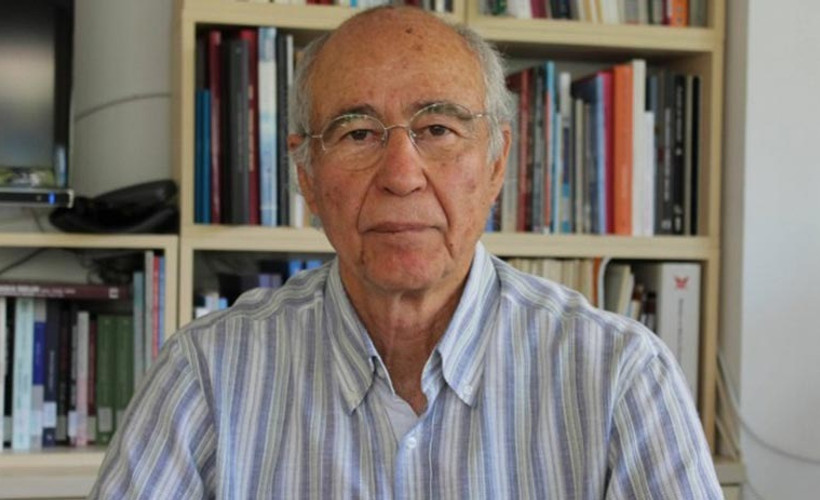 Yavuz Önen, 50’nci yılda Mahir’leri anlattı: Pusulayı yeniden ele almamız lazım