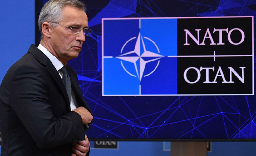 NATO'nun nisandaki zirvesine Ukrayna da davet edildi