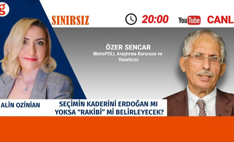 "Türkiye'nin Nabzı" raporu ne anlatıyor? Seçmenin iç ve dış politikadaki genel yönelimleri neler?