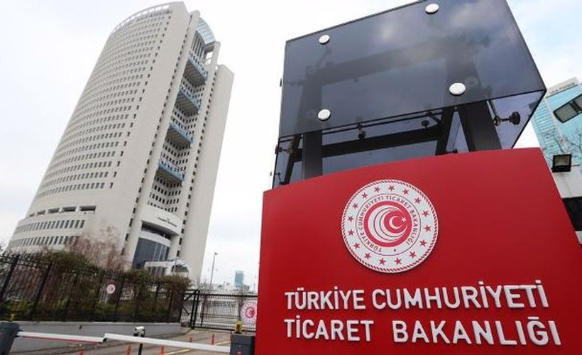 Ticaret Bakanlığı: 58 firmaya para cezası uygulandı