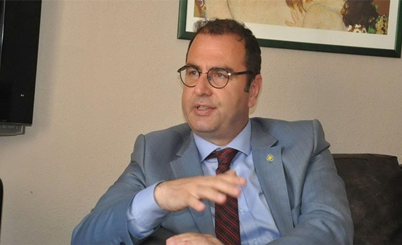 İYİ Partili Uz: Biz ‘Tayyip Erdoğan’ın karşısına yine bir ‘Tayyip Erdoğan’ aramıyoruz