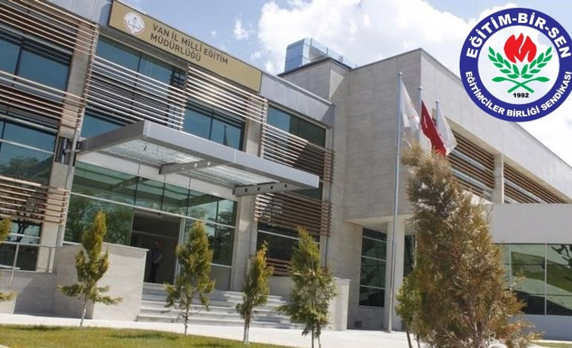 HDP, öğretmenlere yönelik ayrımcılığı Meclis'e taşıdı