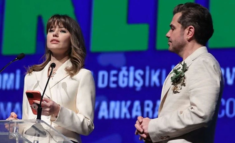 Beren Saat: Rahatsızlıklarımızı söylediğimizde 'köprülere, yollara bak' cevabını aldık