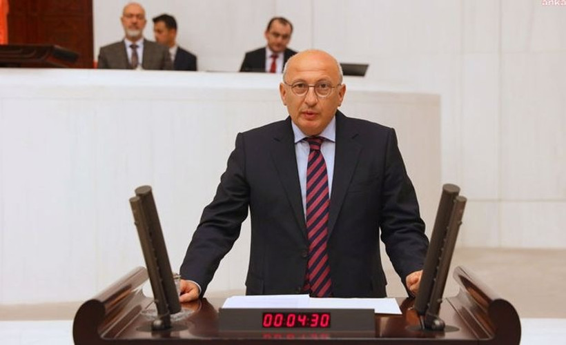 TBMM'de açıklandı: Martta en az 50 gazeteci haber ve düşüncelerinden dolayı hakim karşısına çıktı