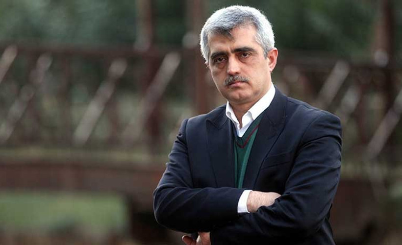 Gergerlioğlu, Ankara Barosu’nun sansürlenen işkence raporunu BM'ye taşıdı