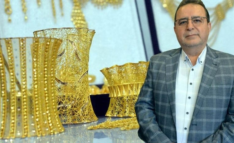 Kaybolan altın tozları: Kanalizasyondan yıllık 5 milyon liralık altın toplanacak