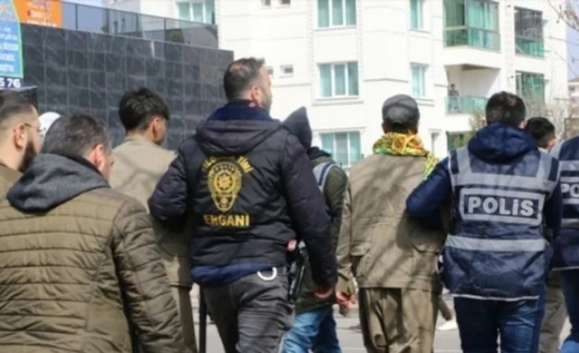 Newroz kutlamasında tutuklanan genç itirazla tahliye edildi