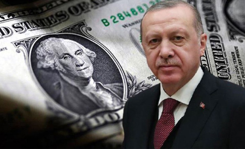 İşte bu da faturası: Erdoğan, Yeni Ekonomi Modeli'ni ilan edeli dört ay oldu