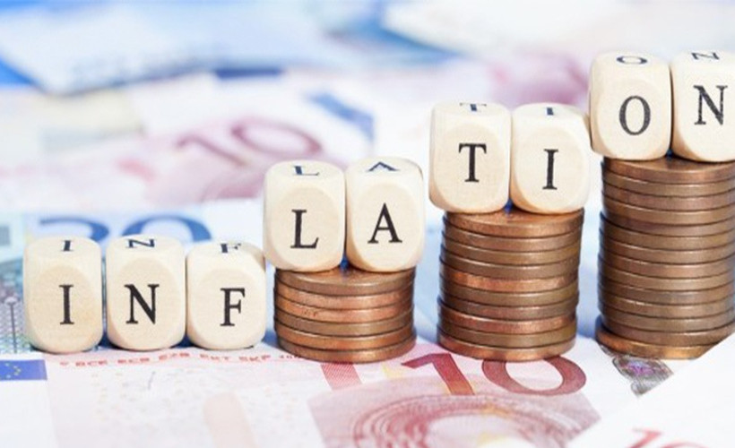Euro Bölgesi'nde enflasyon mart ayında rekor tazeledi