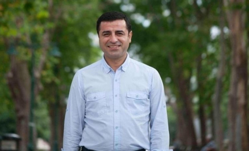 Demirtaş’a 9 yıl önceki tweetten yeni dava açıldı