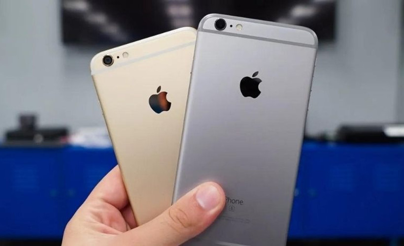 Apple, bazı IOS cihazlardan güncelleme desteğini kaldırıyor