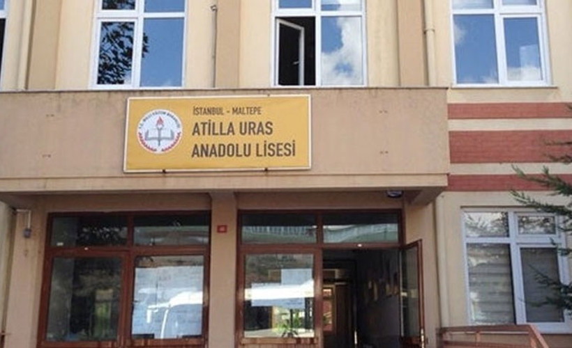 Okul müdüründen öğretmen ve öğrencilere, 'uluorta yemek yemeyin' uyarısı
