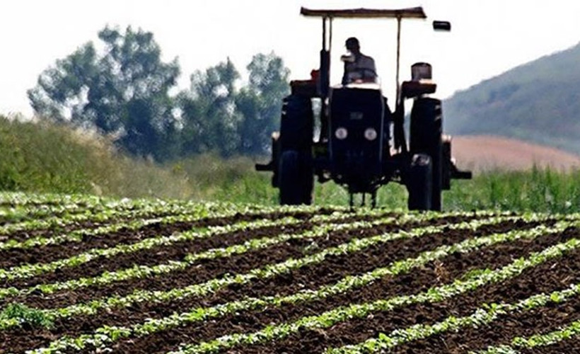 Çiftçinin kullandığı motorinde ÖTV ve KDV'nin sıfırlanması için kanun teklifi