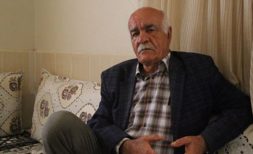 28 yıldır Kürt siyasetinde aktif görev yapan isim haberi olmadan AKP’ye üye yapılmış