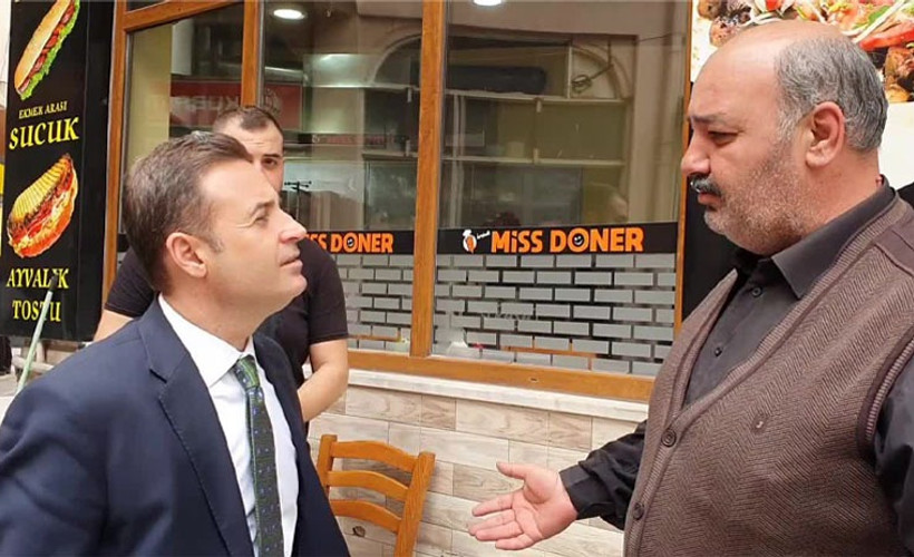 Balıkesirli lokantacı: Ailecek çalışıyoruz, işin içinden çıkamıyoruz
