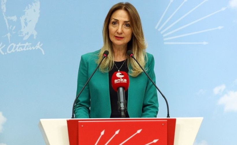 Aylin Nazlıaka: Eşitliğe inanmayanlardan, kadını güçlendiren politikalar beklenemez