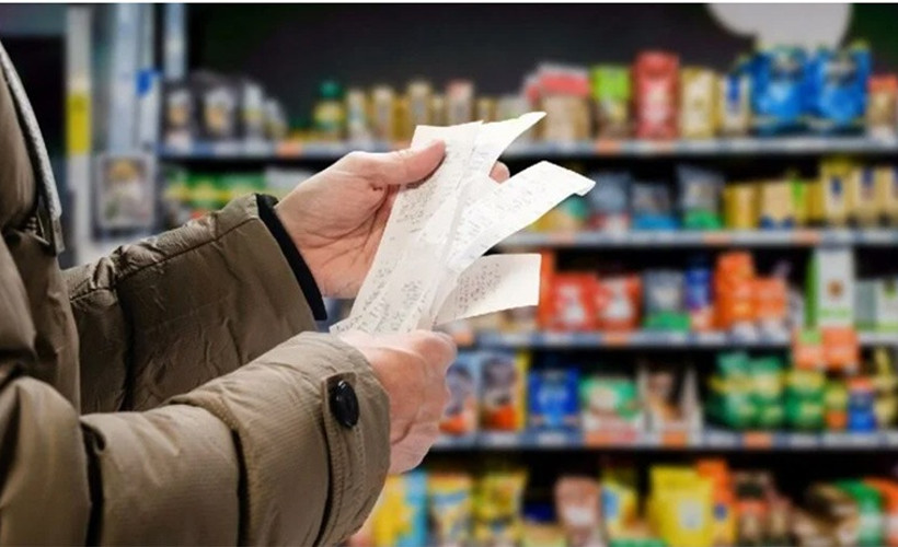 DİSK-AR: Yoksulun enflasyonu yüzde 100'ü aştı, asgari ücret yeniden belirlenmeli