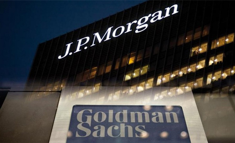 Goldman Sachs ve JPMorgan, Türkiye için enflasyon tahminlerini yükseltti