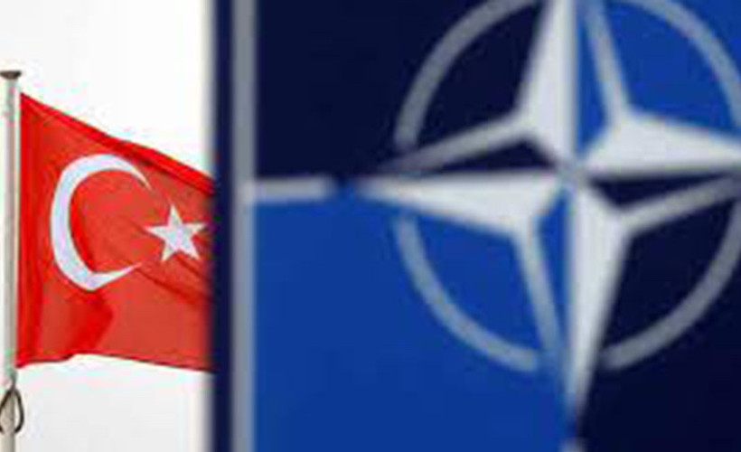 'Türkiye NATO’dan derhal çıkmalıdır'