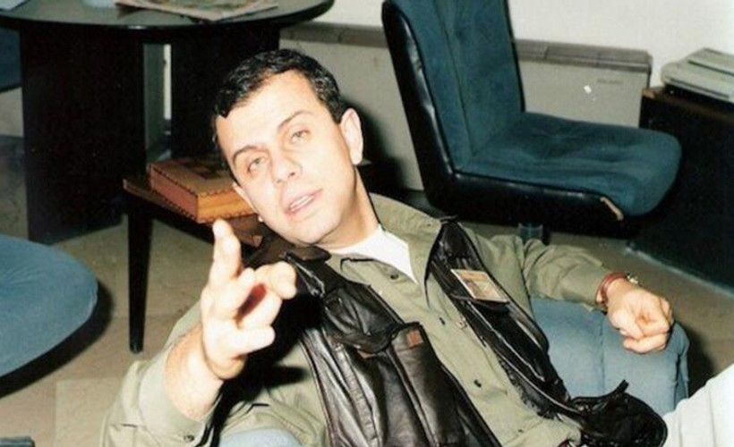 Gazeteci ve Radyocu Rauf Gerz motosiklet kazasında hayatını kaybetti