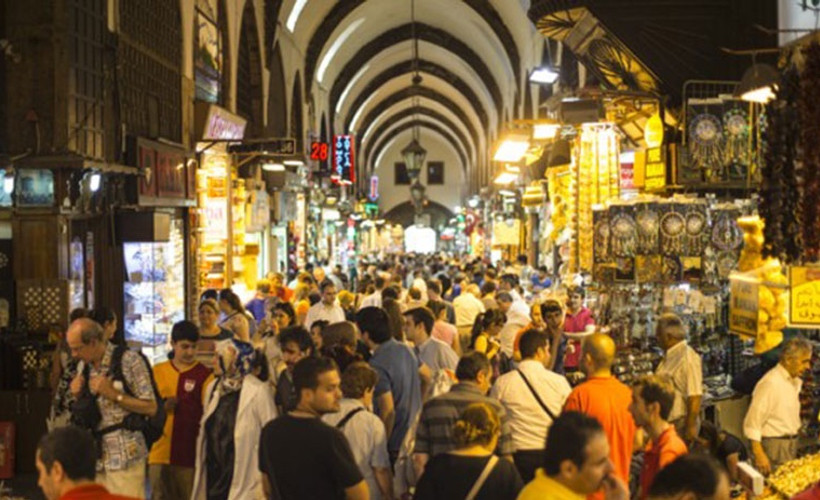 Araştırma: İstanbul'da yaşamın maliyeti bir yılda yüzde 73 arttı