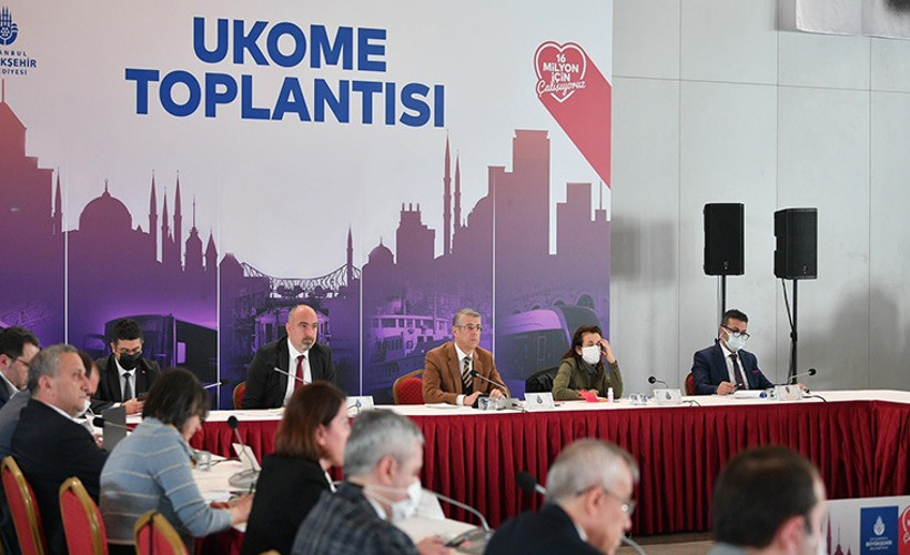 Adalar’daki kiralık bisikletleri, 'kullandıkça öde' sistemiyle İSPARK işletecek