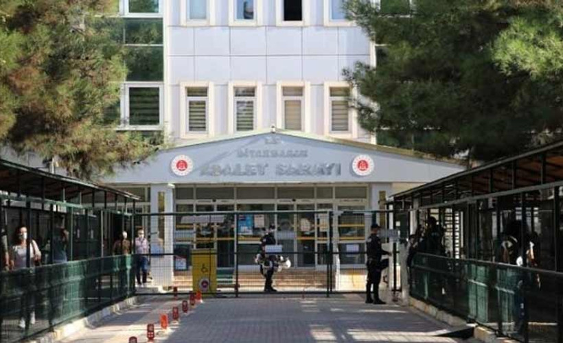 HDP’li eski ve yeni vekillere hapis istemi
