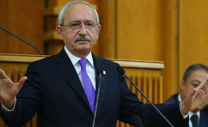 Kılıçdaroğlu'na 'tedbiren susturma' kararı alan hakim, 5 buçuk yıl önce avukatlıktan hakimliğe geçirilmiş