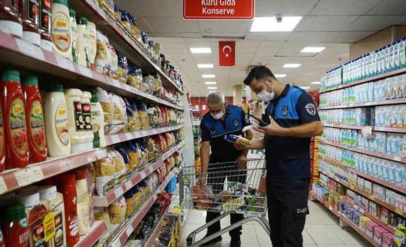 Hazine ve Maliye Bakanlığı'ndan 'fahiş fiyat' kararı