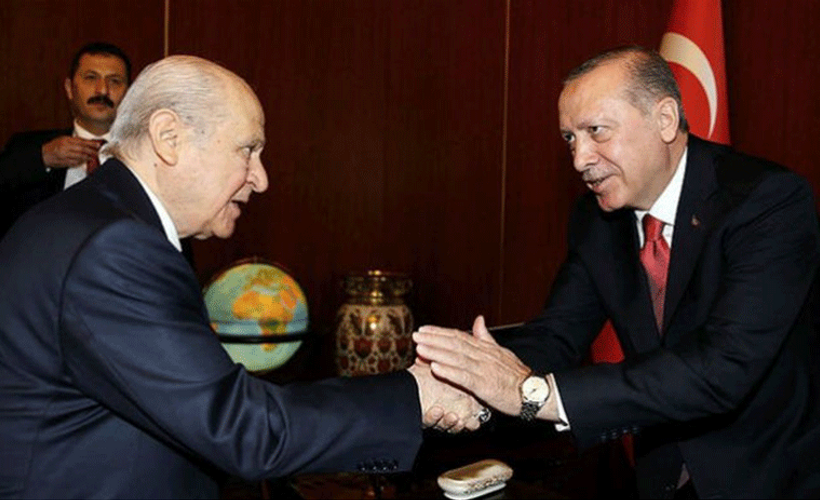 Resmi Gazete'de yayınlandı: İttifak sistemi değişti, baraj yüzde 7'ye indi
