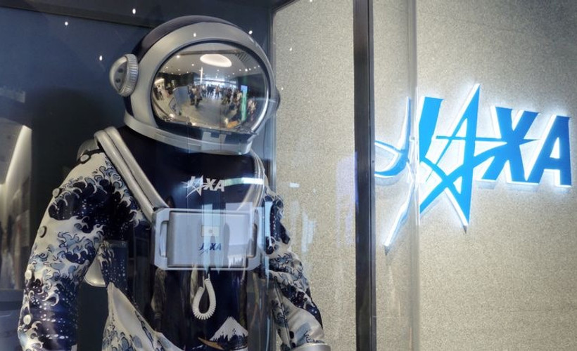 Üniversite şartı kaldırılınca: Japonya'da astronot adaylığına rekor başvuru