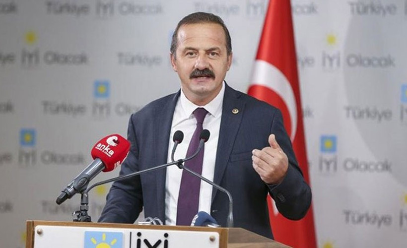 İyi Parti'den istifa eden Yavuz Ağıralioğlu: Pozisyonum partime yük olmaya başlamıştı
