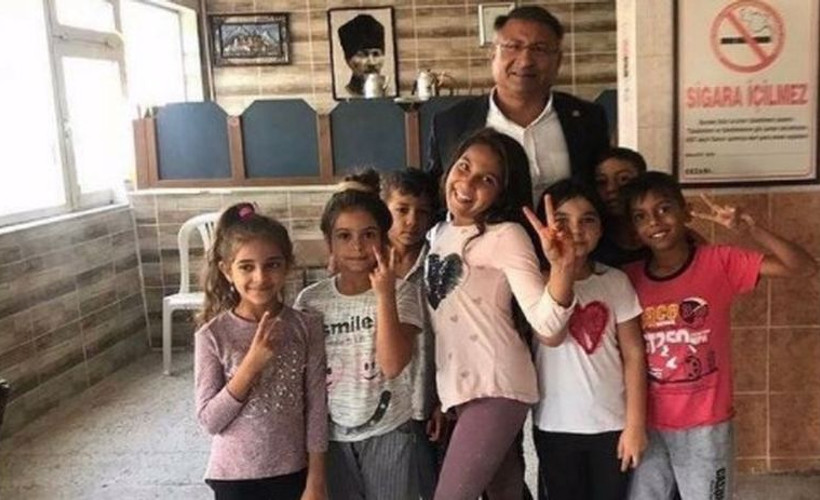 Dünya Roman Günü’nün Türkiye’de de kabulü için kanun teklifi