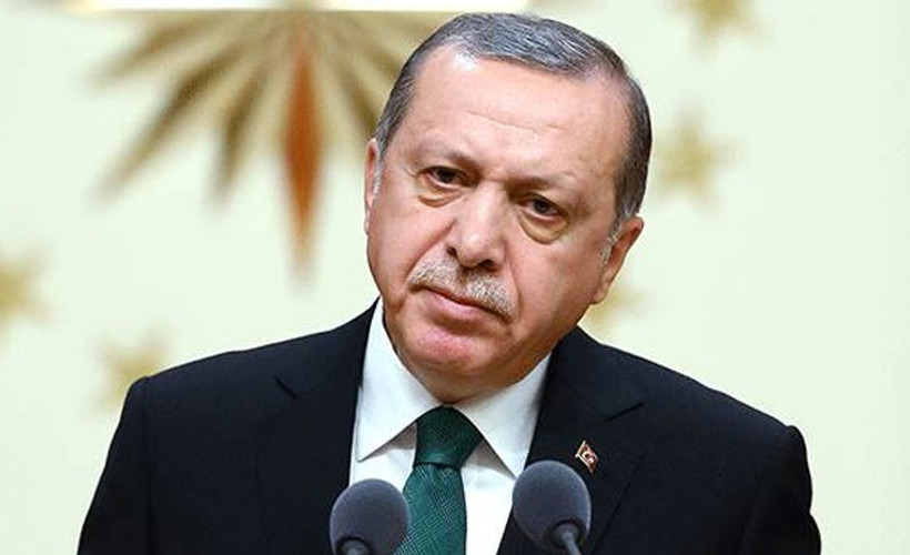 Erdoğan’dan ‘acele kamulaştırma’ kararları