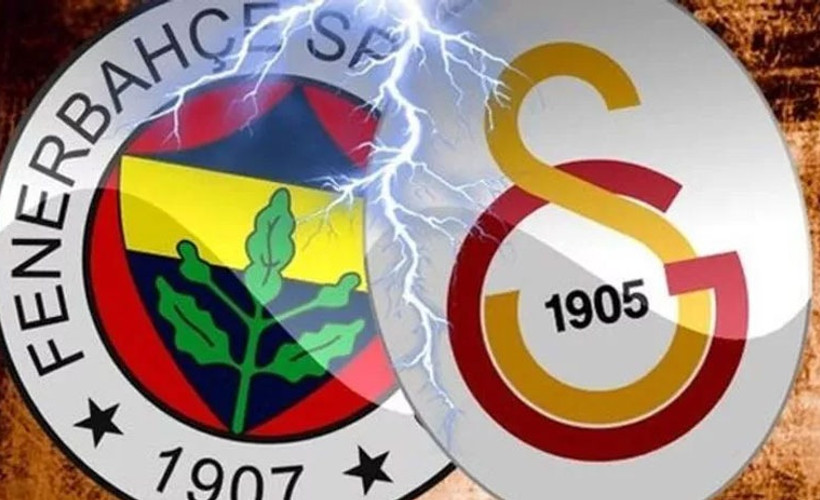 Fenerbahçe - Galatasaray derbisinin hakemi belli oldu