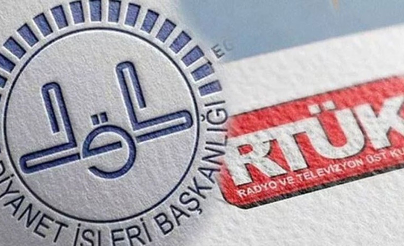 Diyanetin şikayeti üzerine 'istismar' haberi yapan kanallara ceza veren RTÜK'ten açıklama
