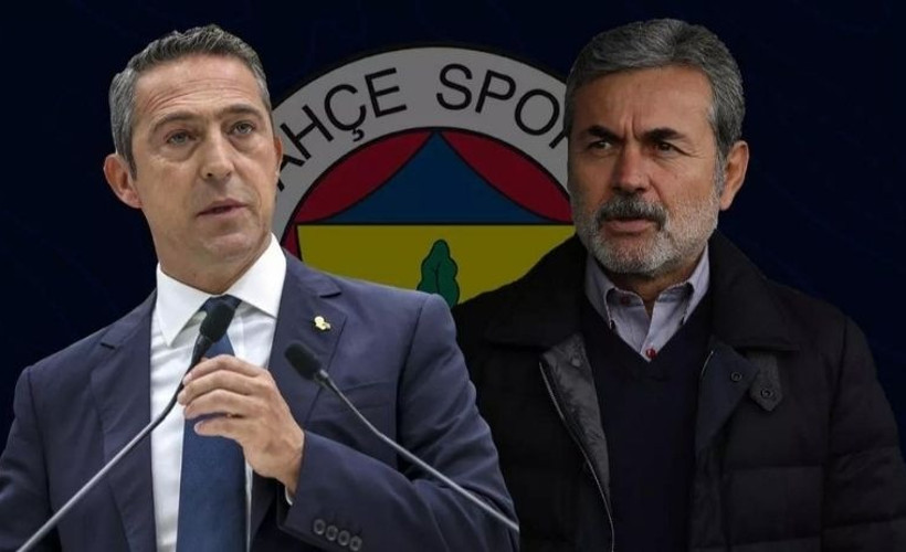 Ali Koç'un, Aykut Kocaman pişmanlığı: Büyük hata yaptım