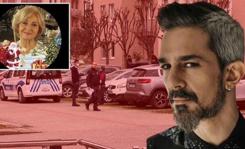 KARGO'nun eski solisti Koray Candemir'in annesi 9. kattan düşerek hayatını kaybetti