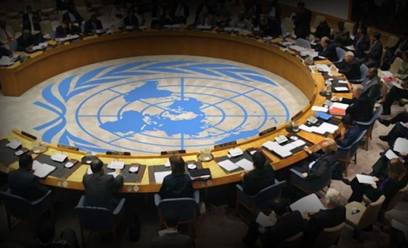 Rusya, BM İnsan Hakları Konseyi üyeliğinden çıkarıldı