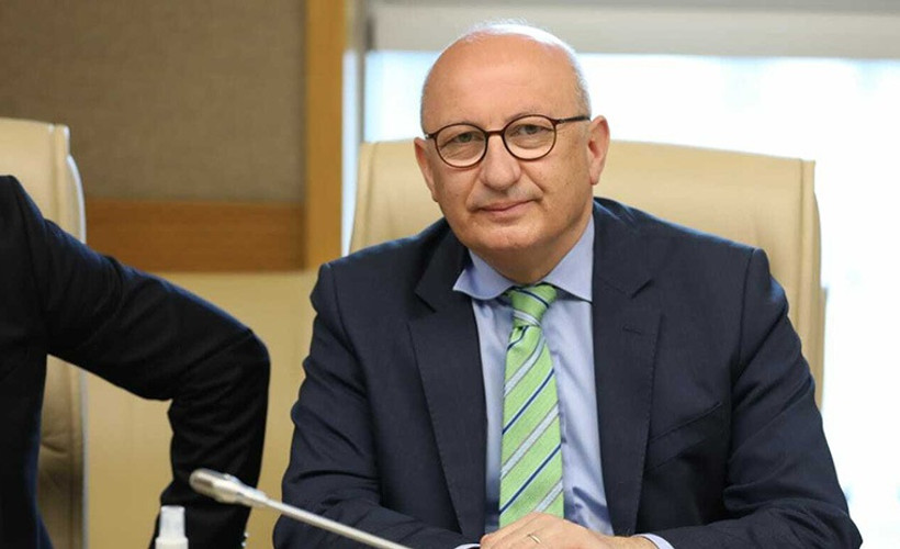 Utku Çakırözer 'Cemal Kaşıkçı' kararına tepki gösterdi