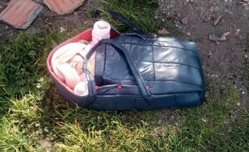 Bakan Koca'dan Nisa bebek açıklaması: Tedavisi devam ediyor