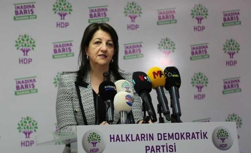 Buldan: Aydınlık günleri kadınlar inşa edecek