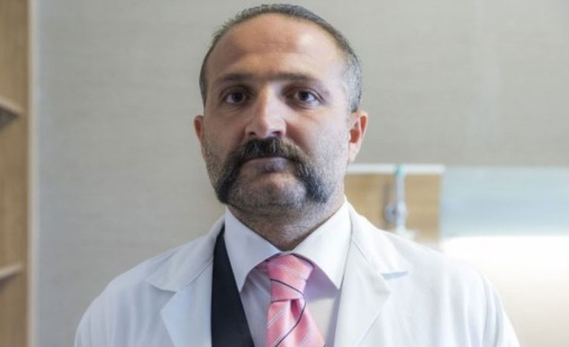 Askerlik şubesi önünde cinayet: Doktor Naim Ünsal, uzman çavuş tarafından vurularak öldürüldü