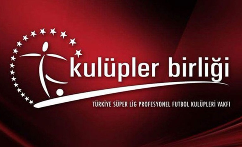 Kulüpler Birliği Vakfı'ndan açıklama: Gerçeklikten uzak, yöneticiler için öngörülen hapis cezaları