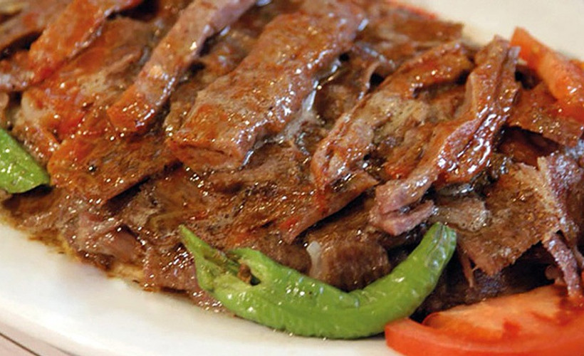 Bursa'da 'iskender kebabı' lüks sayılıyor